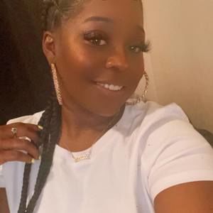 Meet your Posher, Charmaine